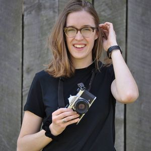 Meet your Posher, Eileen